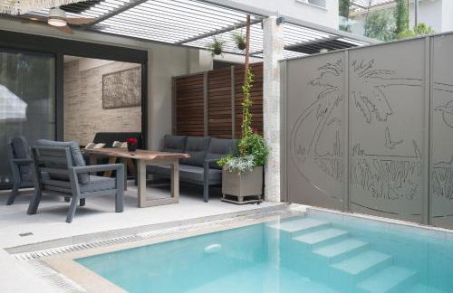 September15 Suites- Meganisi - Photo 50