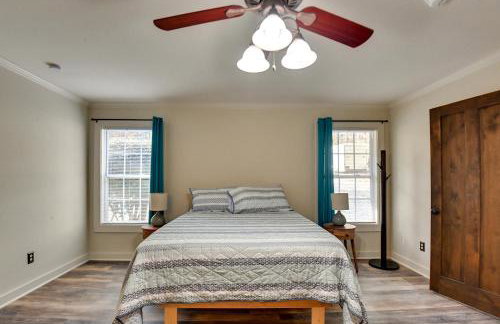 Buckhead Home with On-Site Lake Oconee Access! - Foto 19