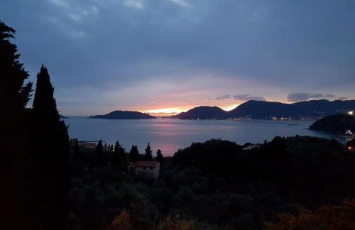 La Terrazza sul Golfo - Photo 38