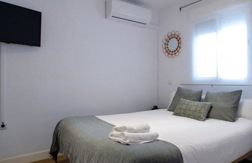 Apartamento moderno en Triana 2 dormitorios y aire acondicionado - Foto 74