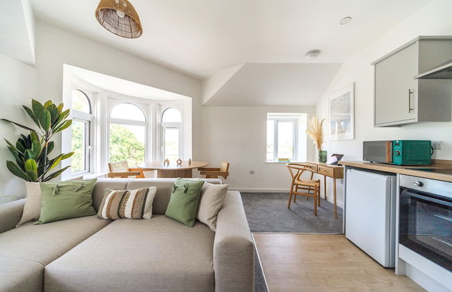 Newport Ship s Nook Cozy Hideaway - Foto 73