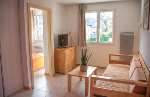 Residence Le Royal Golf & Horse - Foto 31