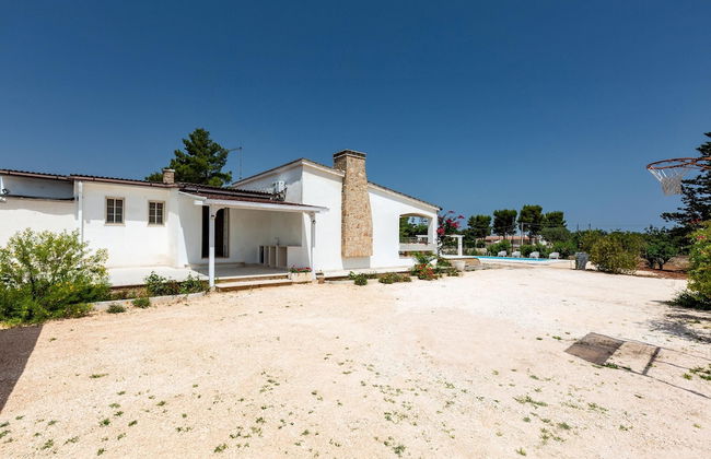 3065 Villa Grottamiranda by Perle di Puglia - Foto 33