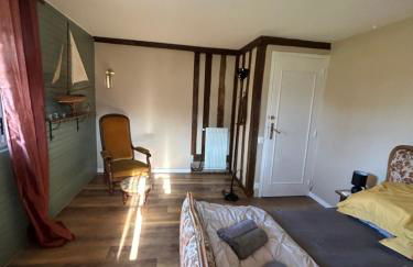 la sifflerie - Foto 47