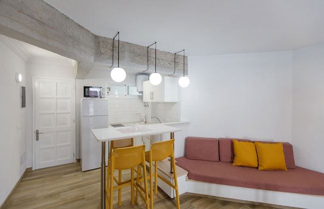 Apartamentos Datasol - Foto 13