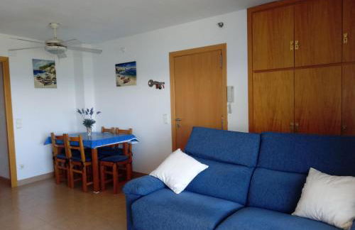 Cambrils primera linea de playa Urbanizacion La Dorada - Photo 8