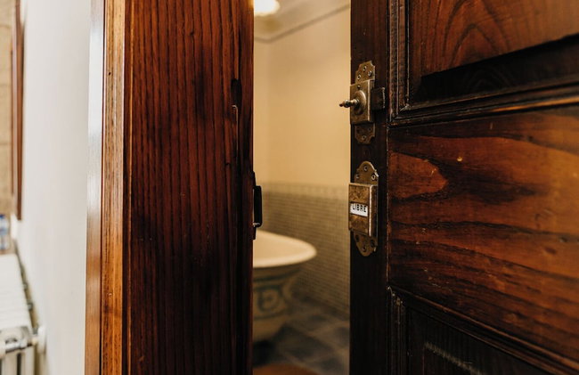 Pazo Almuzara - Foto 42
