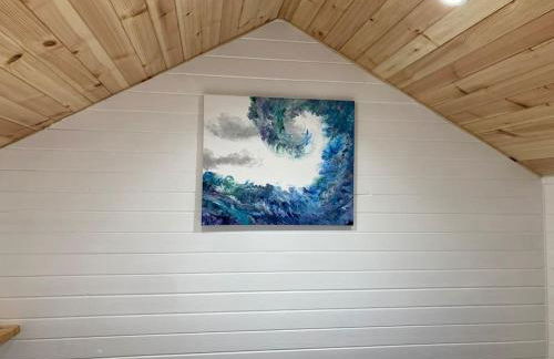 The Ashmere Tiny House - Photo 17