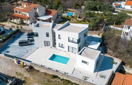 Villa Ancora, Luxury Villa with Pool - Photo 35