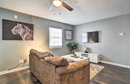 Lees Summit Home Less Than 4 Mi to Dtwn Main Street - Foto 5