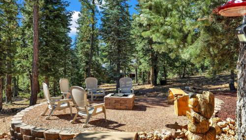 Shoshone Cabin Retreat - Foto 2