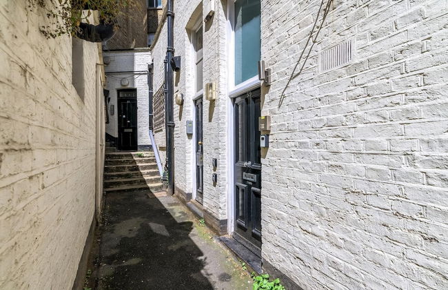 Gorgeous Hampstead Flat - Foto 72