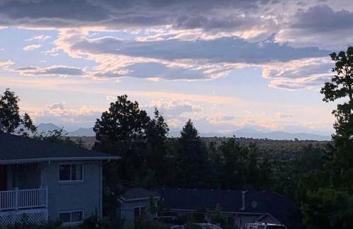 Epic Mntn views private hot tub and 420 friendly - Foto 10