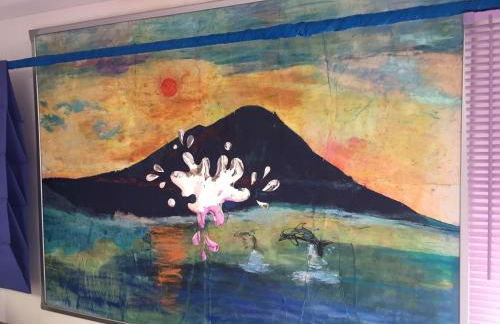 Attico Blu - Foto 45