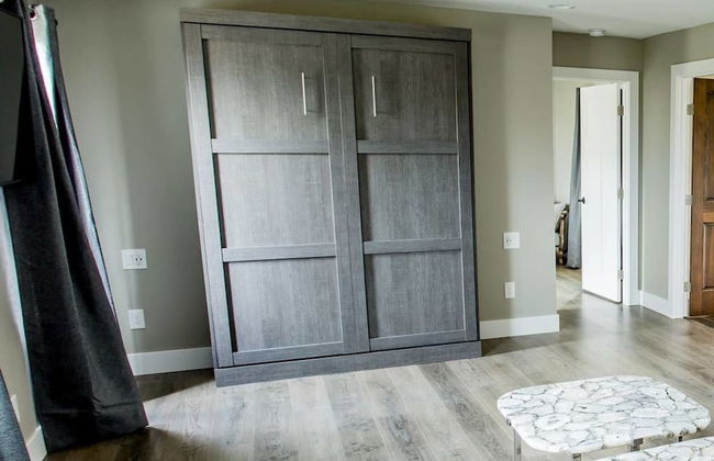 Raven Suite at Rellik House. Winery & Alpaca Farm - Foto 2