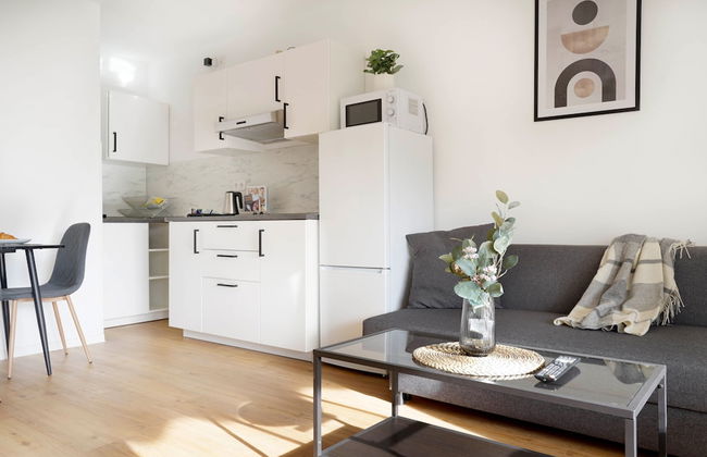 Schöne Apartments in Bad Rothenfelde - Foto 1