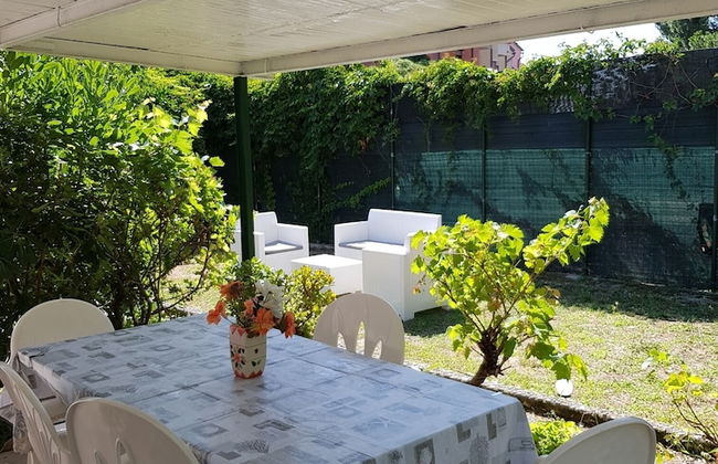 Il Girasole - Foto 12