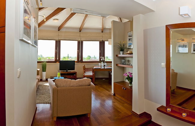 BlueApart Dom Zdrojowy Jastarnia - Photo 10