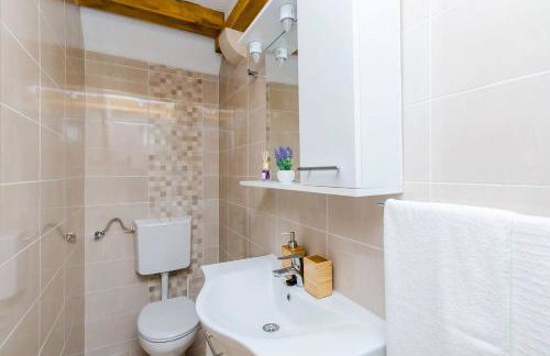 Apartments with parking space Korita, Mljet - 22342 - Foto 29