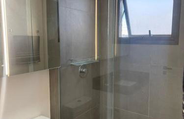 POA Heart Stay - Vista para o Guaíba no Centro Médico de Porto Alegre - Foto 20