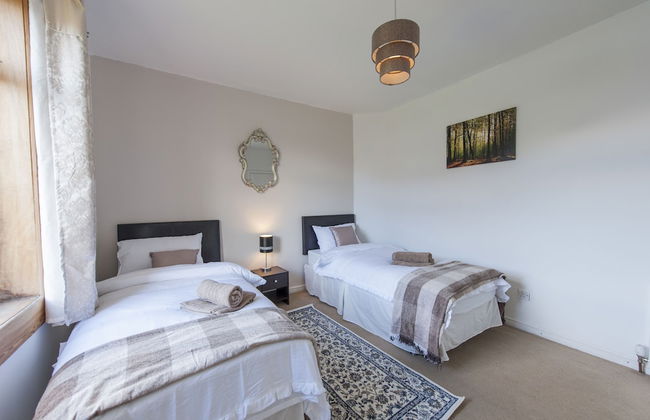 Montgomery Apartments - Stevensons - Foto 4