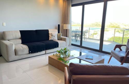 402 C KING Vista Panoramica BEIRA MAR - Foto 27