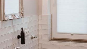 Ferienhaus mit Kamin und Sauna Pier 1 - Foto 3