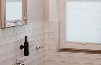 Ferienhaus mit Kamin und Sauna Pier 1 - Foto 3