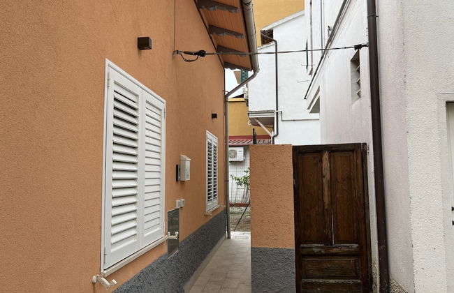 Guest House All'83 - Foto 22