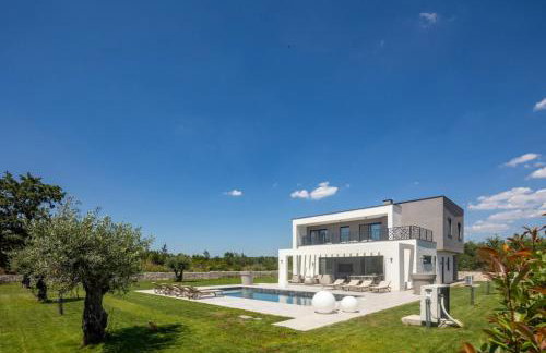 Rapsody Villas Istria Croatia - Foto 58