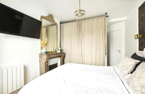 Stunning architect studio near Le Marais - Foto 10