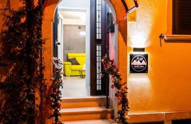 App castle view Montefalcione - Photo 8