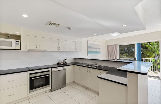 White Crest Apartments - Foto 31