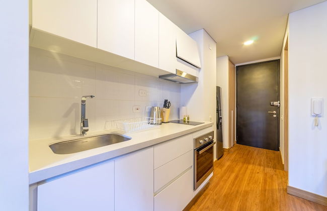 Equilibrium by Wynwood House - Foto 23