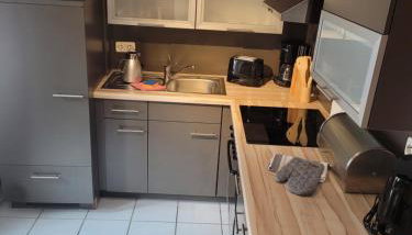 Ferienwohnung Kleine Rütsche - Foto 3