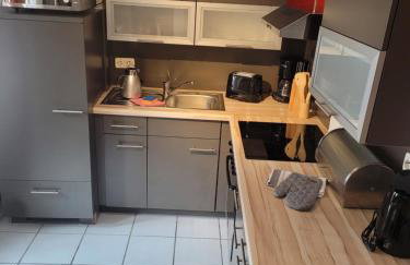 Ferienwohnung Kleine Rütsche - Foto 3