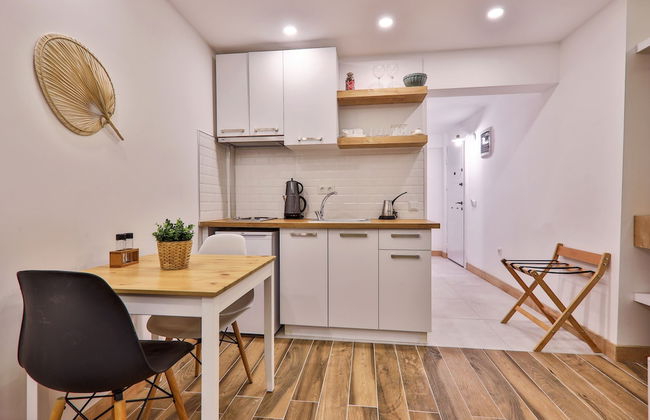 Yaz Apart Hotel - Foto 54