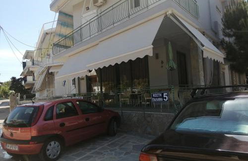 Hotel Fotini - Foto 22