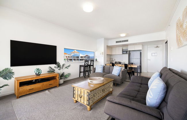 Ocean Pacific Broadbeach - Photo 35