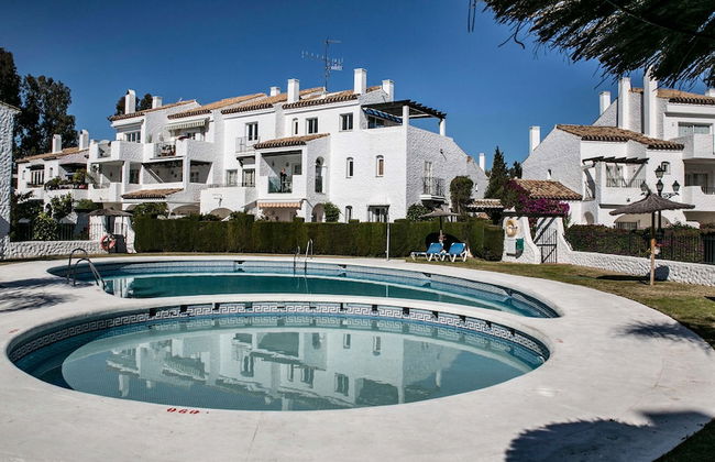 Apartamentos Ona Club Bena Vista - Photo 33