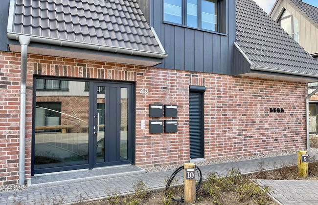 Tideland 10 - ANKERPLATZ - Foto 22