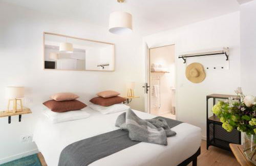 Les Studios de Honfleur - Foto 20