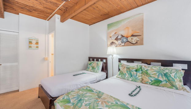 Maui Vista 1417 - Foto 2, Habitación