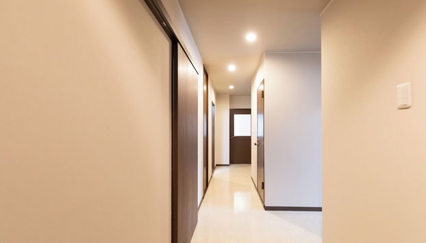 Precioso Umeda - Foto 3, Entrada interior