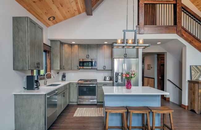 Lucky Bear Lakeside by Taylor Made Deep Creek - Foto 71