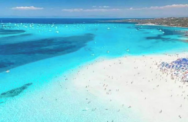 Sardinian Villa Enjoy Stintino With Your Pets ! - Photo 21