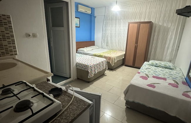 Avşa apart otel - Foto 12