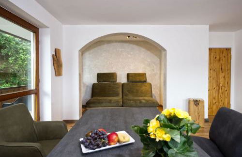 Ferienwohnung Schloßblick - Foto 9