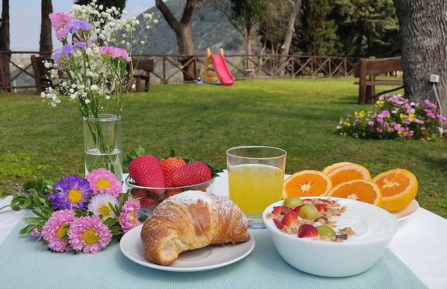 PrimeQuerce Agriturismo - Foto 1