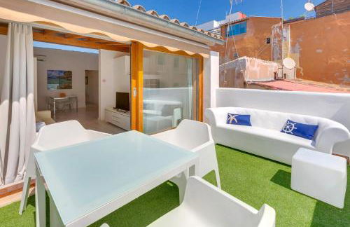 Urban Suites Palma - Turismo de Interior by PriorityVillas - Foto 20